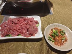 -马三妹跷脚牛肉(苏稽总店)