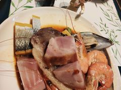 -上海虹桥宾馆味翠餐厅