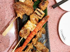 -元气寿司(环球港店)