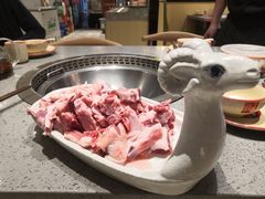 -羊来顺冰煮鲜羊铁锅烀羊肉(八卦岭店)
