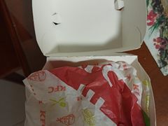 -肯德基(朝阳门店)