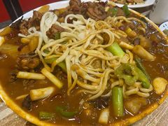 -福顺祥大盘鸡(临潼店)