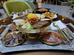 -玉流珍肴馆(亮马桥店)