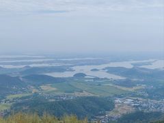 -巨石山景区