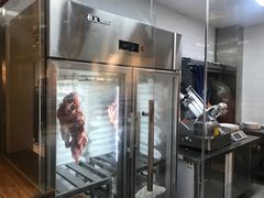 -北京老门框爆肚涮肉馆(凤城六路店)