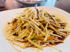 -绍兴老味道·非遗门店(银泰城店)