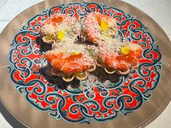 -狮拾久·现代新加坡料理(福田COCO Park店)