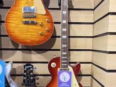 -柏斯琴行(汾阳店)