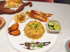 -水桶王国主题餐厅·聚会·生日派对·亲子活动·家庭套餐(亚龙湾希尔顿店)