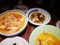 -鱼食饭稻·苏浙土菜17年老馆子(平江路店)