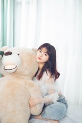 -初白IMAGE·女子摄影