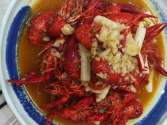 -龙虾奇迹(大华三路店)