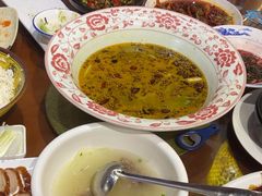 -北京烤鸭店(新桥家园·浦口店)