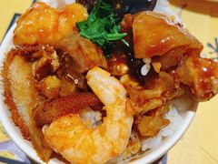 -黄记煌三汁焖锅(王府井店)