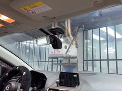 -天猫养车贴膜轻改·蓝电(优匹康桥东路店)