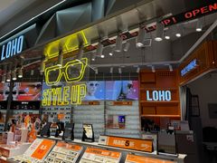 -LOHO眼镜(北京合生汇店)