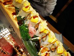 -九田家黑牛烤肉料理(万达店)