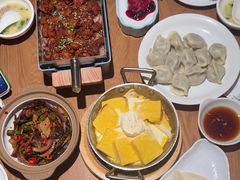 -吕氏疙瘩汤·新鲁菜(济南万象城店)