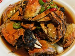 -有位虾匠·胶东土菜小馆(市北店)