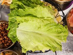 -亚龙湾红树林度假酒店-韩轩韩餐厅