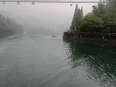 -石燕湖生态旅游景区