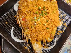 -楼兰新疆主题餐厅(苏州中心店)