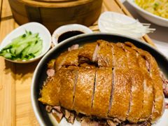 松鹤一品香酥鸭-松鹤楼(狮山永利广场店)