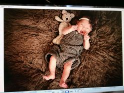 -COCOSKY 巧克力天空兒童摄影(凯德和平广场店)