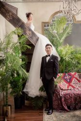 点击看大图 -THE QUEEN(北京店)