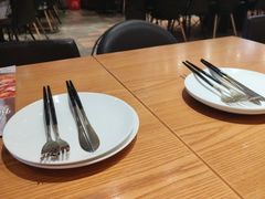 -棒约翰比萨·意面(松江开元店)