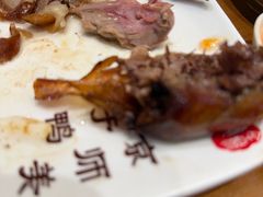 -全聚德(常州店)