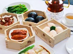 -南宁荔园维景国际酒店·荔园中餐厅