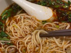 -嘻小北·兰州清汤牛肉面(南翔印象城MEGA店)