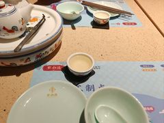 -点都德(华强南店)