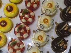 -甜艺廊(永利皇宫店)