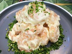 大树白芥虾-大树餐厅(红旗街万达店)