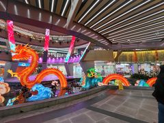 -鱼酷活鱼烤鱼(南京水游城店)