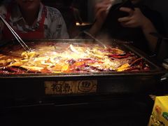 -探鱼·鲜青椒爽麻烤鱼(领展购物广场店)