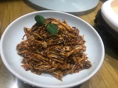 -局气 烤鸭·北京菜(光华路店)