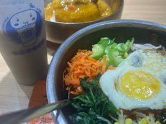 -小木屋拌饭(沈阳中街大悦城店)