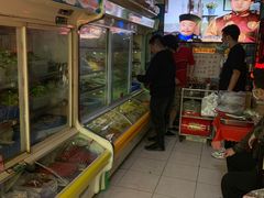 -陈记麻辣烫(浦口道店)
