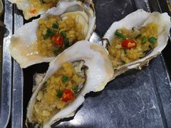 -老虎滩大连海鲜烧烤(建邺云锦路总店)