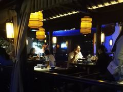 -绿茶餐厅(光谷世界城步行街店)