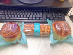 -罗莎蛋糕(魔法师司门口店)