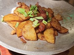 -绿茶餐厅