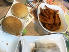 -添好运点心专门店(中环IFC店)