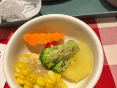 -西贝(厦门中华城店)