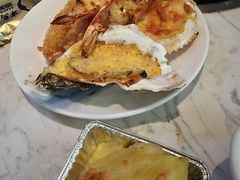 -半岛听涛蒸汽海鲜自助(K11店)