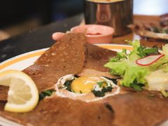 -La Creperie法餐厅(芮欧百货店)