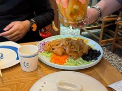 -满园烤鸭·春饼(中街大悦城店)